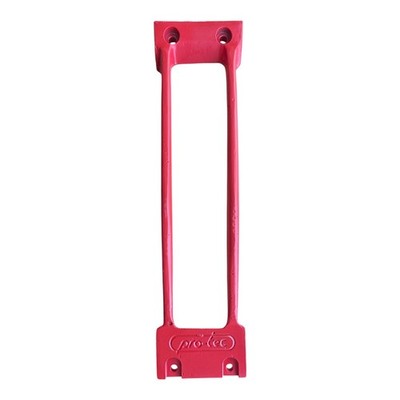 PWC Pro Tec Intake Grate Yamaha High Flow Super Jet 1990-2007 FreeStyle Red