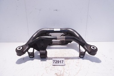 BMW Z4 E85 axle carrier rear rear axle carrier 6786644
