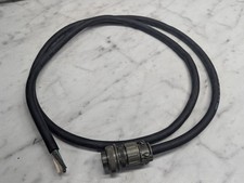 Amphenol MS3106A14S-1P 3-Pin Circular MIL Spe...