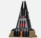 LEGO Star Wars  Darth Vader’s Castle 75251 Complete
