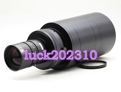 1PC USED Myutron XLS10  industrial lenses #YY