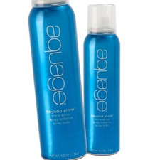 Aquage Beyond Shine Spray 4.6 oz - Pack of 2