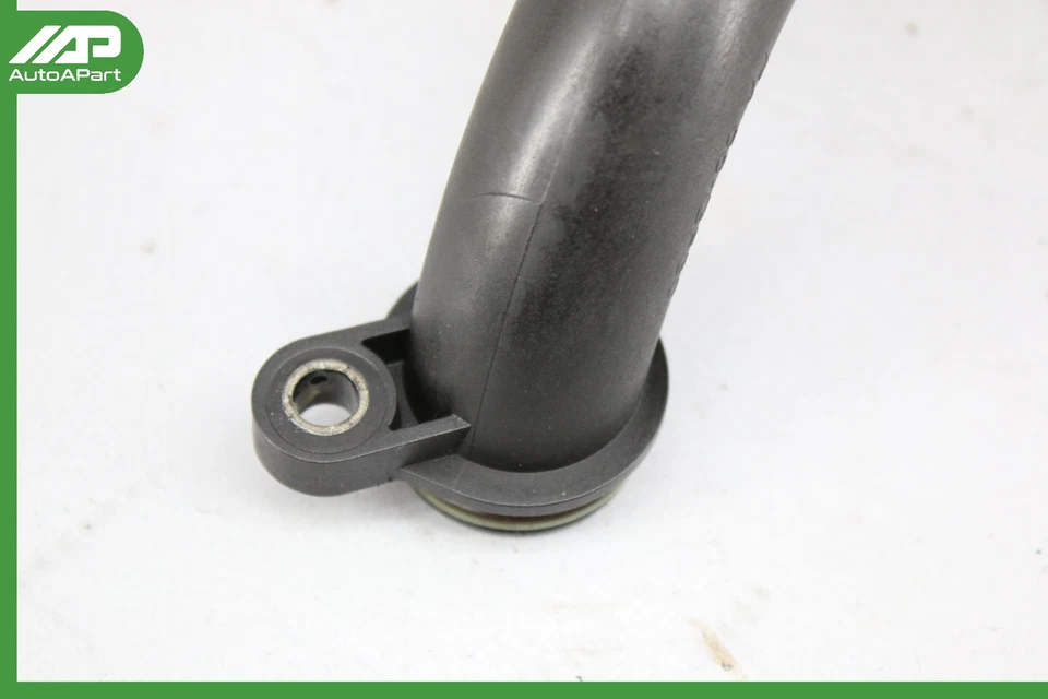 ✅ 07-13 Mercedes R350 OM642 GL320 ML350 CDI Bomba de aceite del motor Pick Up Pipe OEM Foto 2 de 4