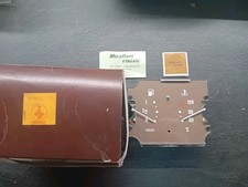 Innocenti 5536000126, Strumenti Mini 650 2cilindri NUOVI