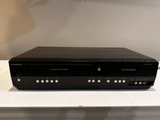 Funai ZV427FX4 DVD Recorder / VCR Combo