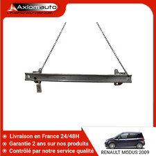 🇫🇷 RENFORT PARE-CHOC AVANT RENAULT MODUS Phase 2 2008-2012 ➤8200834849 ♻️