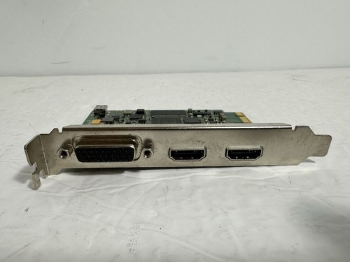 BlackMagic BMDPCB41G1 Intensity Pro - HDMI/Analog Video/Audio Editing Card - Picture 4 of 5