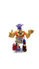 TMNT Pizzaface 1990 Playmates Vintage Figure – Loose- Incomplete