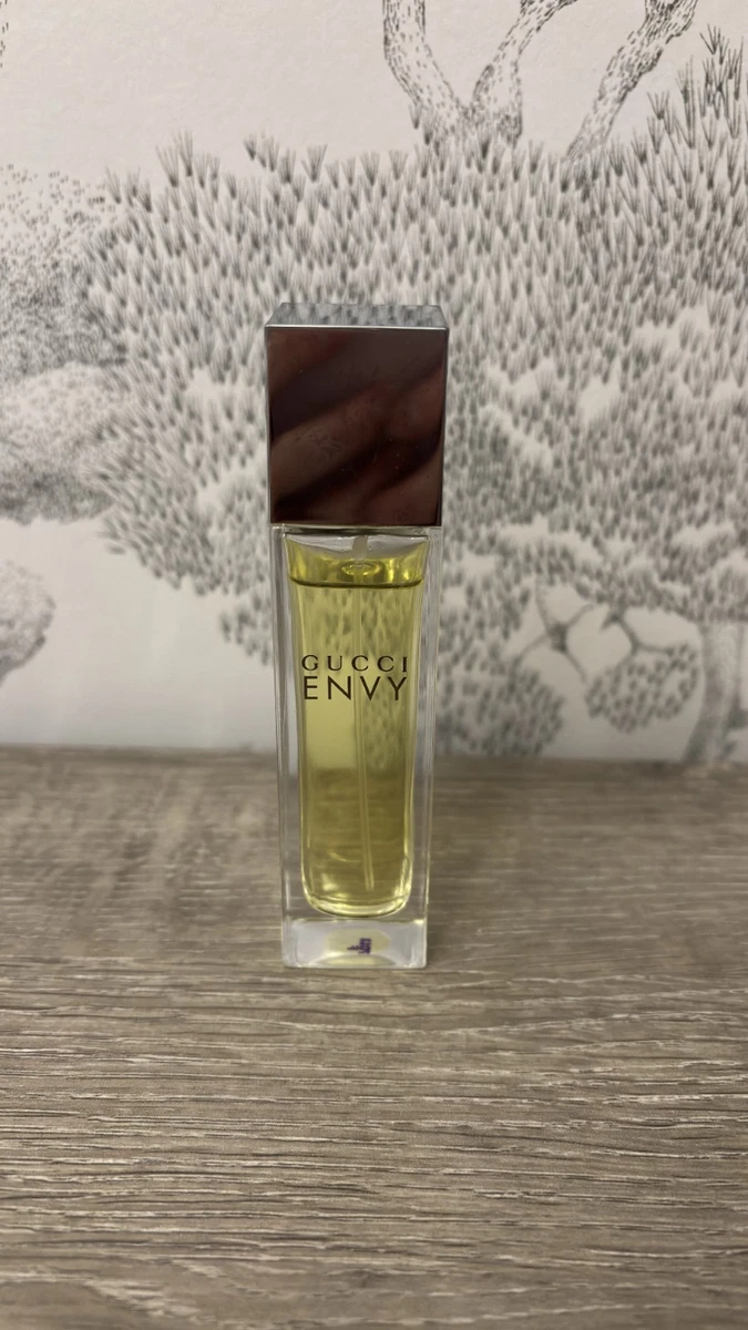 GUCCI エンヴィパルファン15ml 【公式通販】