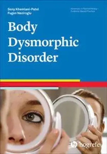 Body Dysmorphic Disorder Fugen Neziroglu (U. A.) Taschenbuch Viii Englisch 2022-image