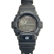 CASIO G-SHOCK Case Size 5 ×5cm Used Watch #989134315