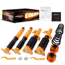 Assembly Coilovers Kits For Mazda 3 2004-2013 Adjustable Height Struts Shocks