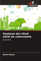 Renan Bazzo | Gestione Dei Rifiuti Solidi Da Costruzione | Taschenbuch (2024)
