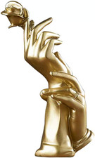 Statue Gestuali E Sculture, Statue Astratte Gestuali, Decorazioni per La Casa, P