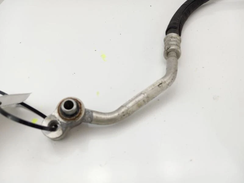 2003 BUICK RENDEZVOUS AC DISCHARGE HOSE - Image 2 of 4