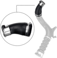 Ladeluftschlauch für BMW MINI 1 2 Active Tourer Gran Coupe X1 X2 Van