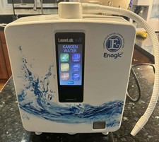Enagic LeveLuk K8 KANGEN WATER Alkaline Filtration Ionizer - Special Edition