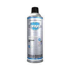 SPRAYON SC0601000 Insulating Varnish,Red,15.25 oz,Aerosol 1D276