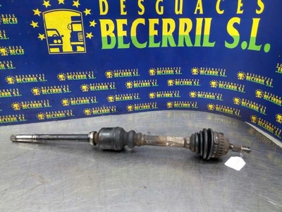GETRIEBE VORNE RECHTS / 1035944 FÜR CITROËN XSARA BERLINA 1.9D PREMIER
