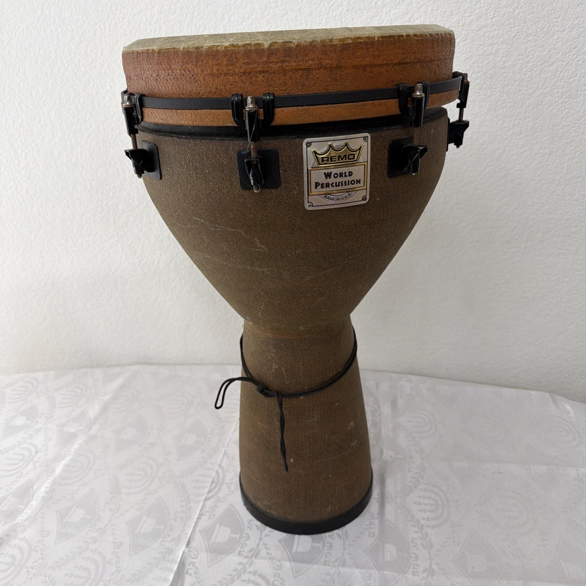 Remo 14 in Item Diameter Djembes for sale | eBay