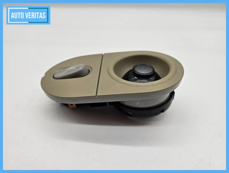 Original Renault Scenic Espace Interior Lamp Reading Lamp - Image 4 of 4