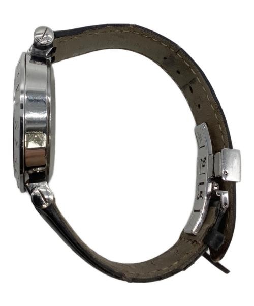 Versace V-lace Quartz Men's Wristwatch Leather Band Used thumbnail 10