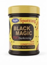 Raph Spotting Black Magic PRO Darkening Hair Conditioner
