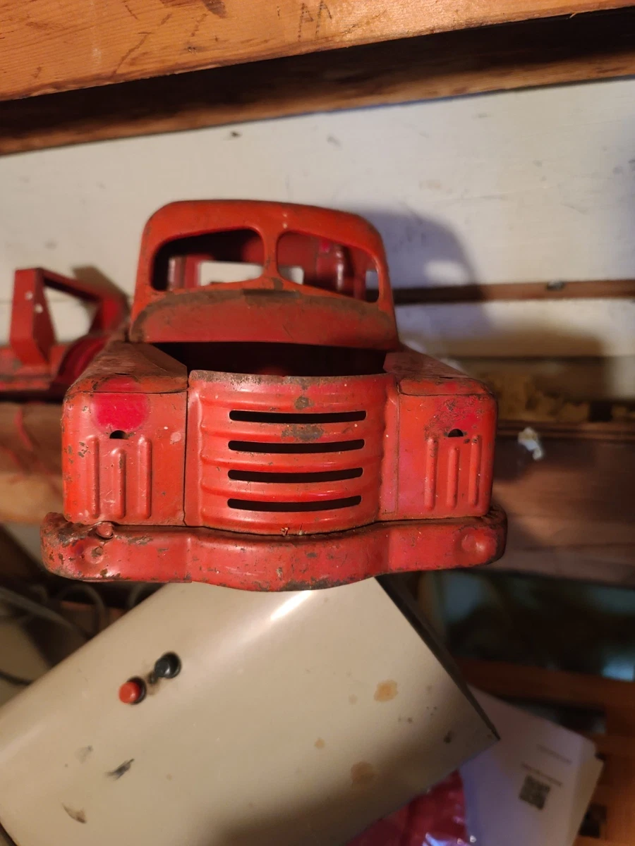 Structo Vintage & Antique Toys for sale | eBay