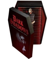 Dark Shadows: the Complete Original Series (DVD) for sale online