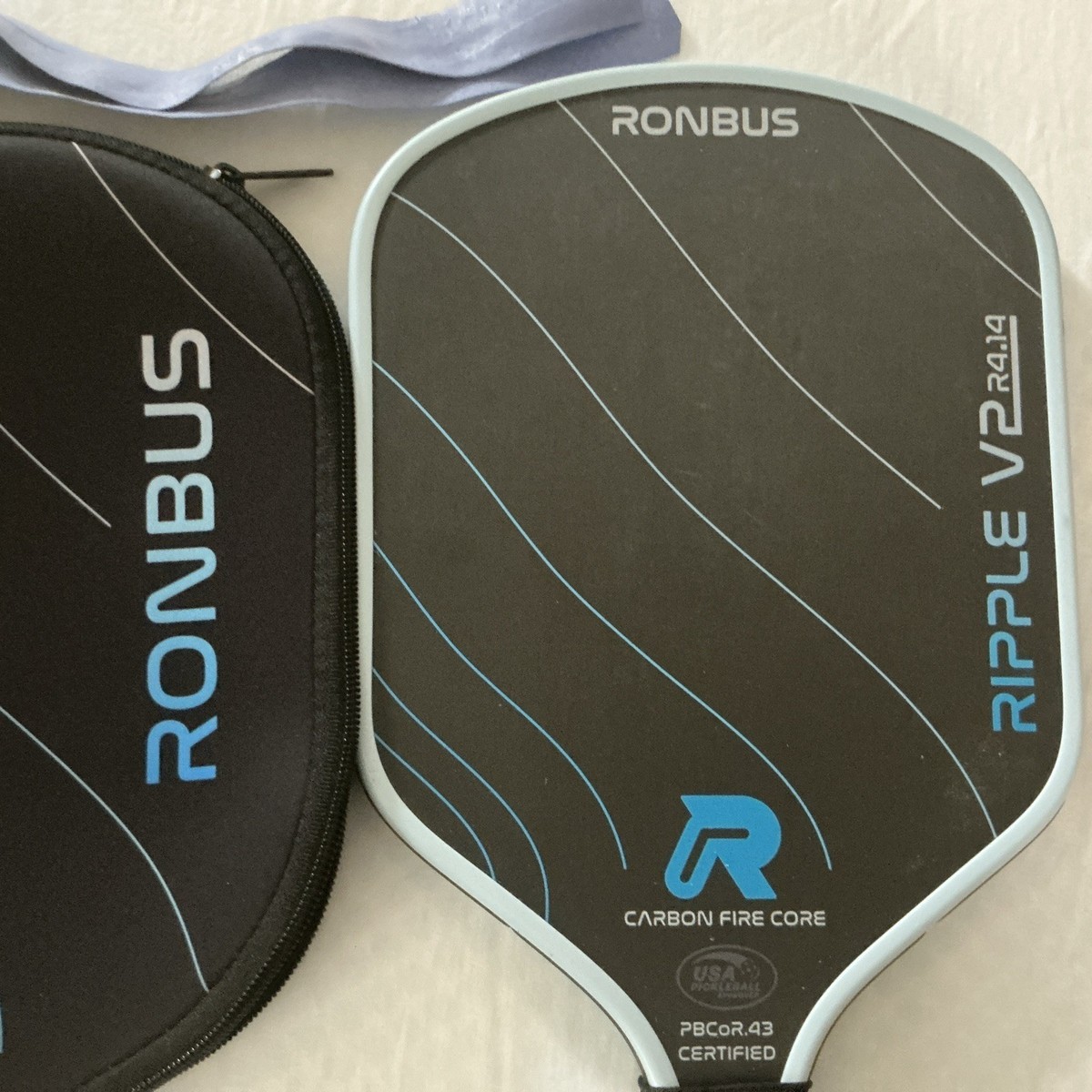 Ronbus Ripple V2 R4.14 5月30日発売新製品 新品未使用品 Ronbus Ripple V2 R4.14 5月30日発売新製品 新品未使用品 - メルカリ
