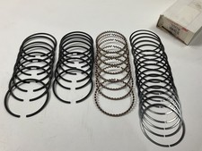 TRW T8307HX Piston Rings - Standard For 1976-...