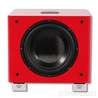 REL Acoustics T/9x SE Subwoofer