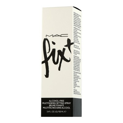 MAC Prep + Prime Fix+ Alcohol-Free 100ml