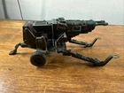 Vintage 1982 Gi Joe HAL H.A.L. Heavy Artillery Laser Cannon 100% Complete Hasbro