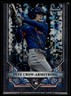 2024 Bowman Sterling Rookie Revelation Pete Crow-Armstrong #BSR-27 RC