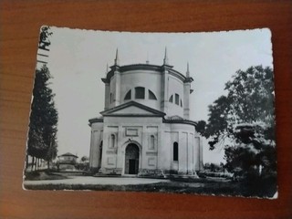 ARGENTA SANTUARIO MADONNA DELLA CELLETTA