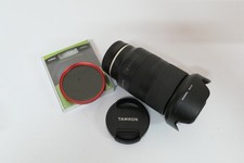 EXCELLENT Tamron 28-75mm f2.8 Di III RXD lens for Sony FE E-Mount
