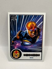 2024 Marvel Beginnings Vol 2 Series 2 Nova #132