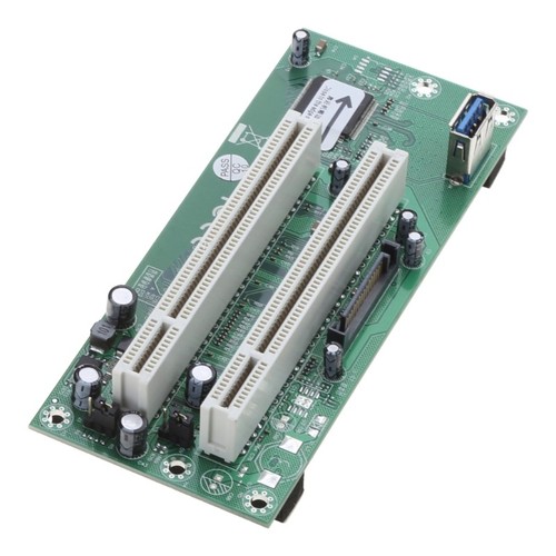 PCI-Express To PCI Adapter Card Pcie To Pci Slot Expansion Card with 15 Pin - Photo 4/15