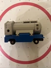 Vintage Transformers☆ G1 1990 TANKER TRANSPORT Unit Micromasters