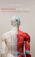 Dieter Vandebroeck | Distinctions In The Flesh | Buch | Englisch (2016)