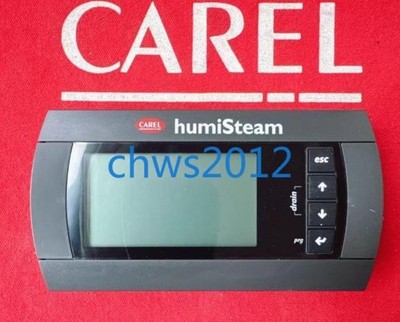 1 PCS Brand new CAREL humidifier display HUMISTEAM HCTLEYF020 25-65KG