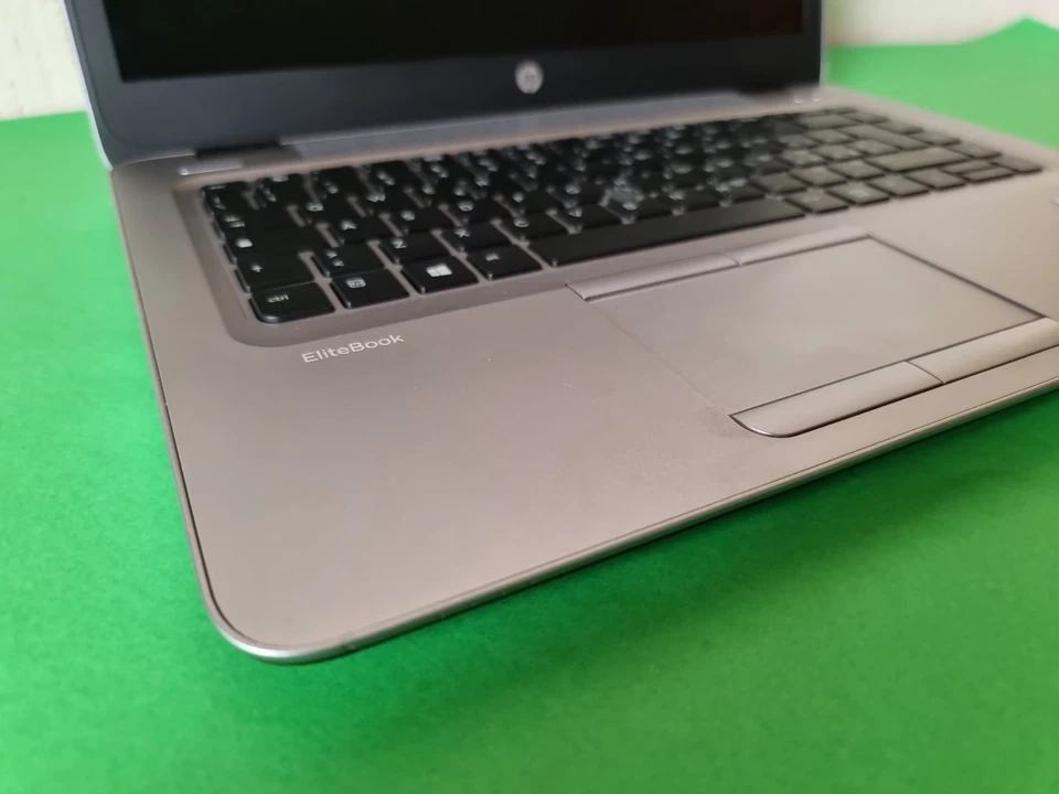 Hp Elitebook 820 g4..i5-7300U..RAM 16..SSD 256..12 pollici FHD+ RICONDIZIONATO - Immagine 4 di 4