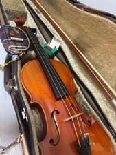 SUZUKI Violin No.200 4/4 Made in 1999 Many bonuses