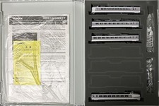 TOMIX 98316 JR 485 series limited express train Hitachi basic set A 982819