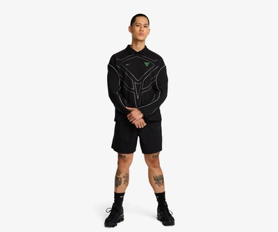 Nike EA Sports FC Founders Shirt Soccer Jersey ExclusiveTop Men's Size Large L