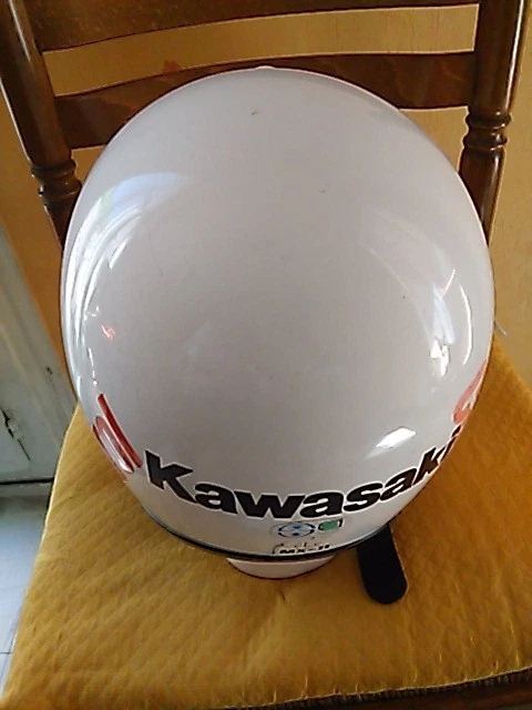 Casque Araï MX-II full face vintage MX - Photo 3/4