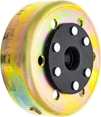 Flywheel Rotor 3GG-85550-00-00 for Yamaha ATV Banshee 350 YFZ350 1987-2006