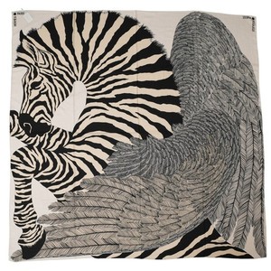 Hermes Zebra Pegasus | eBay