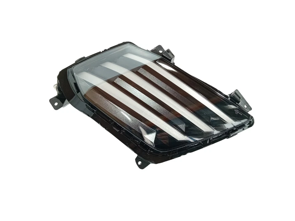 PEUGEOT 208 MK2 FACELIFT 2023-ON FRONT DAYTIME RUNNING LED LIGHT - RIGHT O/S - Image 2 of 4